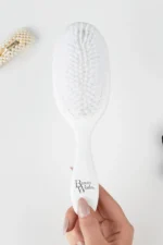 Beauty Works - Vegan Bristle Brush - Image 2