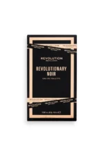 Revolutionary Noir Eau de Toilette 100ml - Image 2