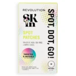 Spot, Dot, Go! Salicylic Acid Spot Patches - 60 Stickers