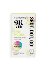 Spot, Dot, Go! Salicylic Acid Spot Patches - 60 Stickers