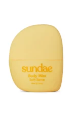 Hair & Body Mist - Soft Serve -90ml - Image 3